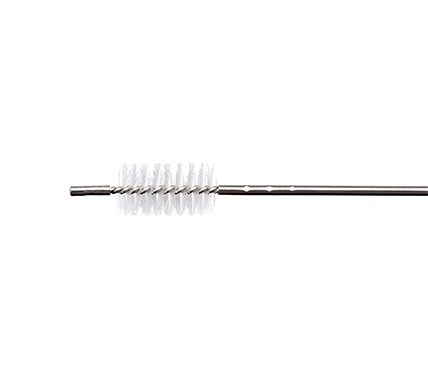 Laparoscopic Cleaning Brush  - Thicker 450mm WL
